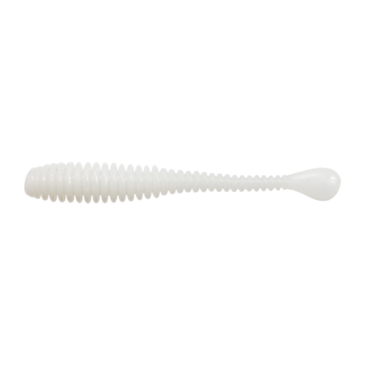 issei Bulky Spatera 2.8in in #053 Iki-jiro (Live White) — official issei product photo