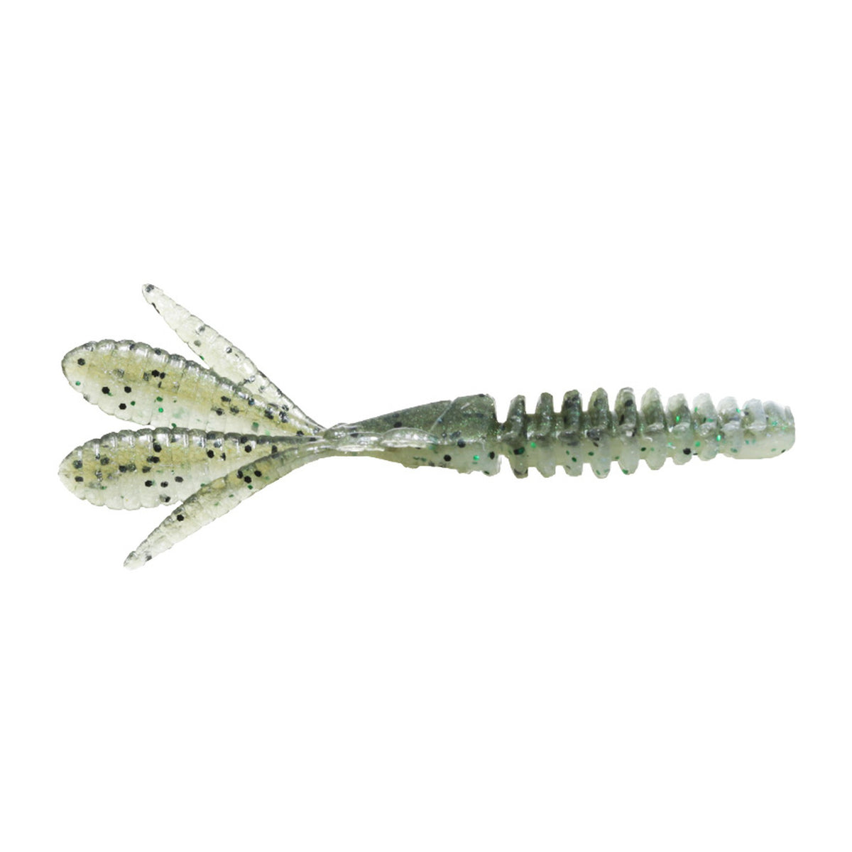 issei Jako Bug 2.6in in #022 Iwagani (Rock Crab) — official issei product photo