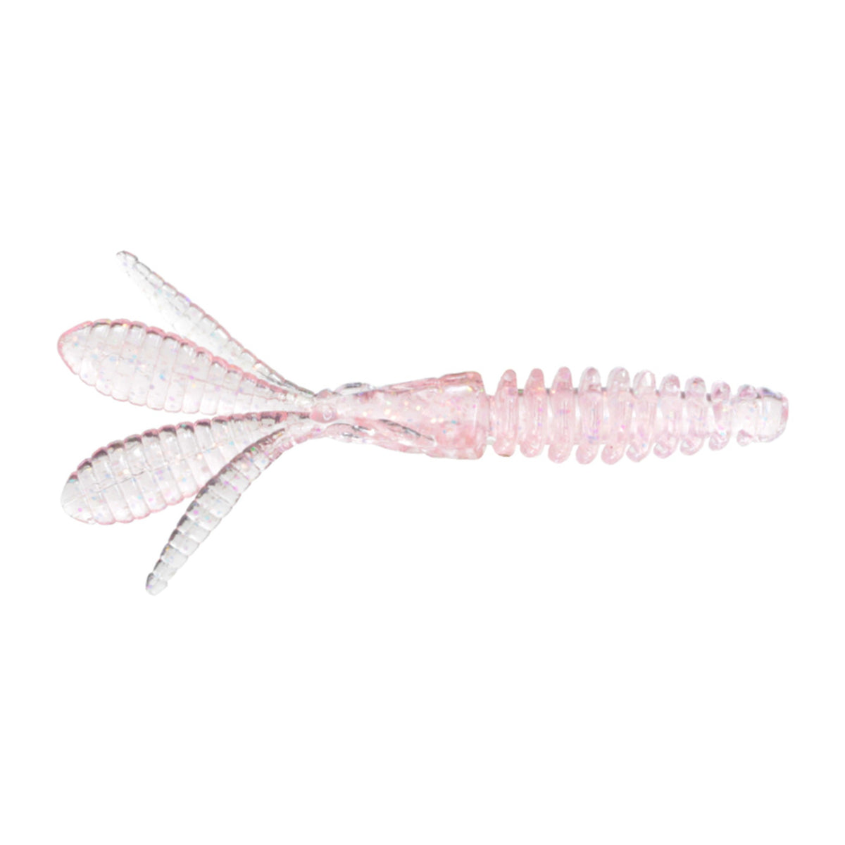 issei Jako Bug 2.6in in #035 UV Rainbow (Keimura Rainbow) — official issei product photo