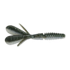 issei Jako Bug Power 3.5in in #022 Iwagani (Rock Crab) — official issei product photo