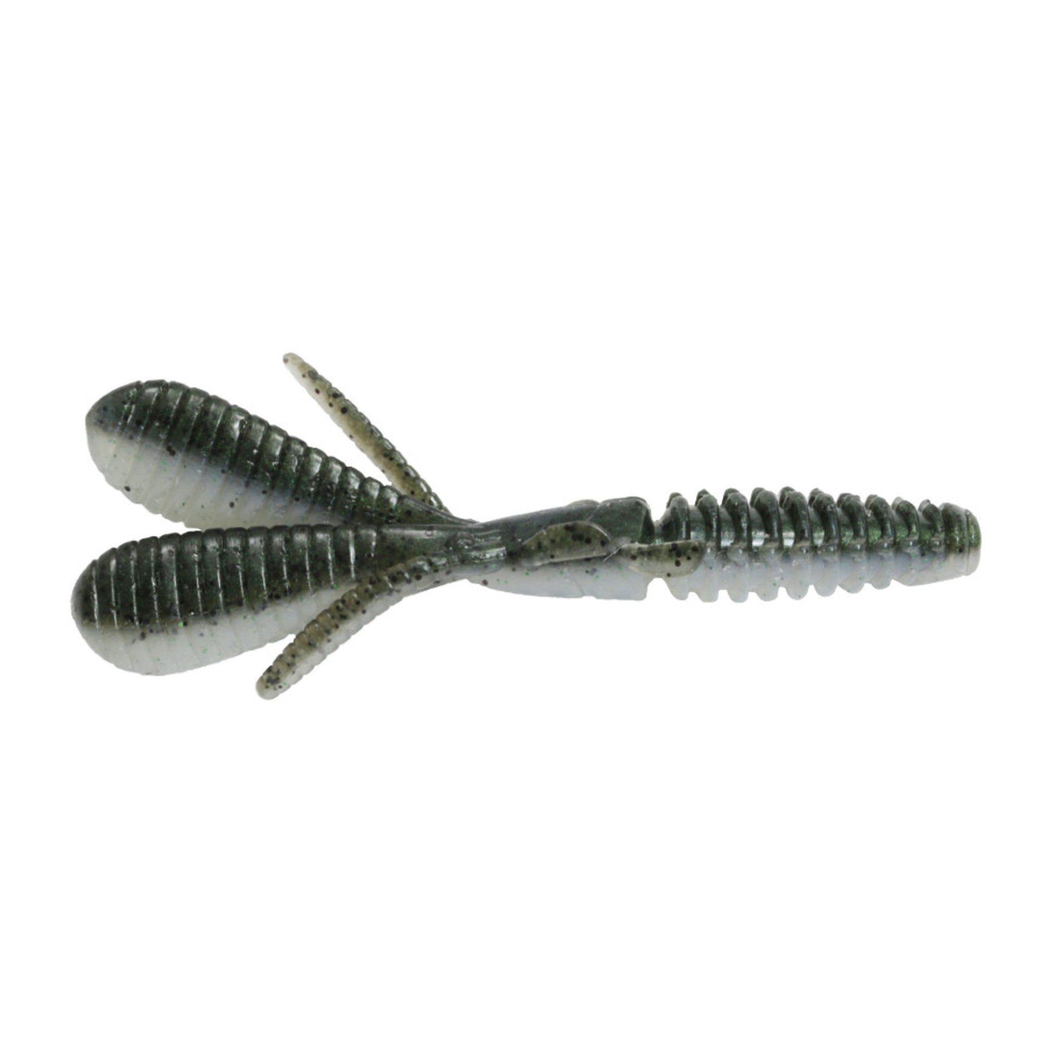 issei Jako Bug Power 3.5in in #022 Iwagani (Rock Crab) — official issei product photo