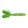 #056 Chart Green Glitter