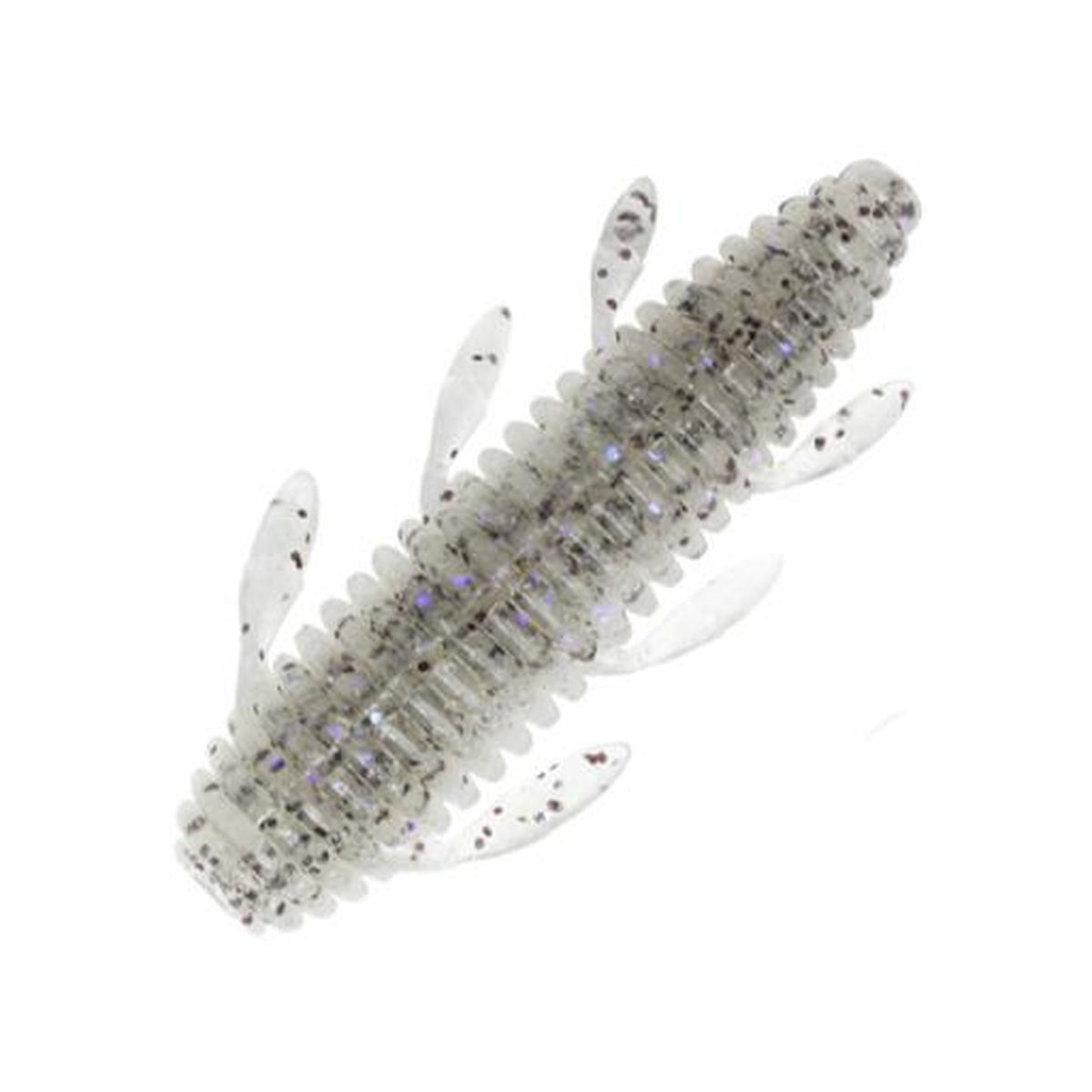 issei Rockfish Bug Heavy Salt 2.6in in #024 Murakami Secret — official product photo