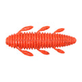issei Rockfish Bug Heavy Salt 2.6in in #019 Deep Orange — official issei product photo