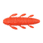 issei Rockfish Bug Heavy Salt 2.6in in #019 Deep Orange — official issei product photo