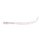 issei Sabiki Teki 2in in #002 Clear Red Flake — official issei product photo
