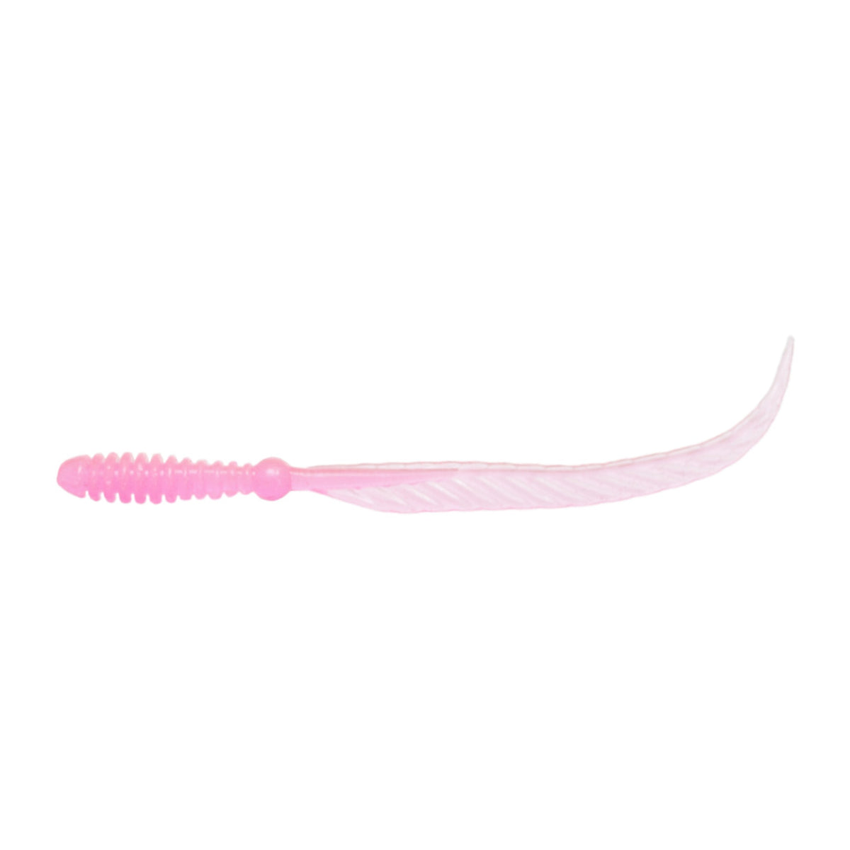 issei Sabiki Teki 2in in #008 Pink (Glow) — official issei product photo
