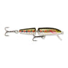 RT - Rainbow Trout
