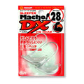 Jungle Gym Sleeper Macho DX jig head — official product packaging photo
