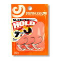 Jungle Gym Sleeper Hold jig head — official product packaging photo