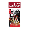 Shout JH-02 Jaco Hook — official Shout product photo