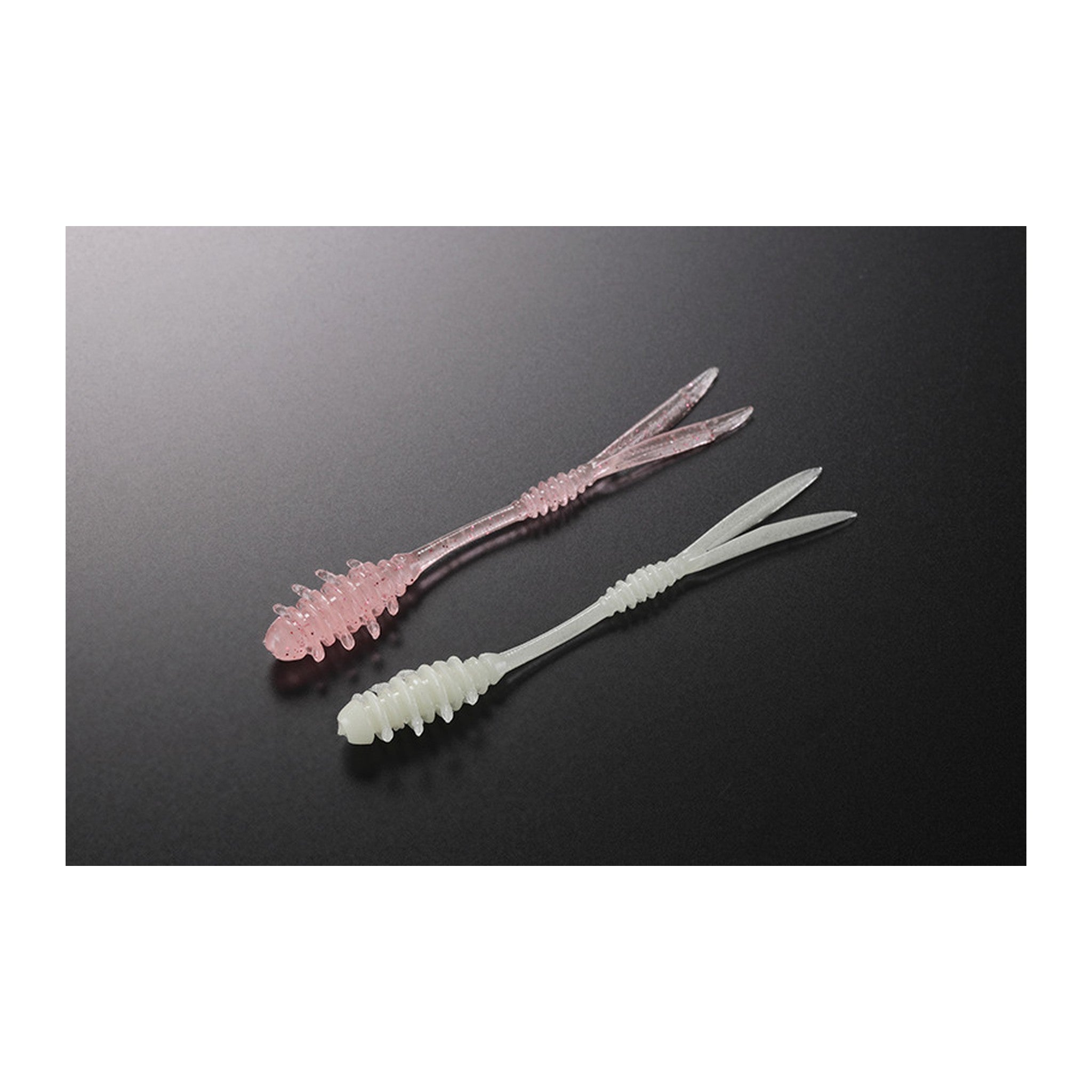 Jackall Amiami Micro 1" Under — official Jackall product photo