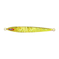 Jackall Anchovy Metal TYPE-ZERO 200g in Red Gold Stripe — official Jackall product photo