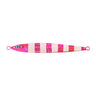 Pink/Glow Stripe