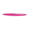 Pink/Glow Stripe