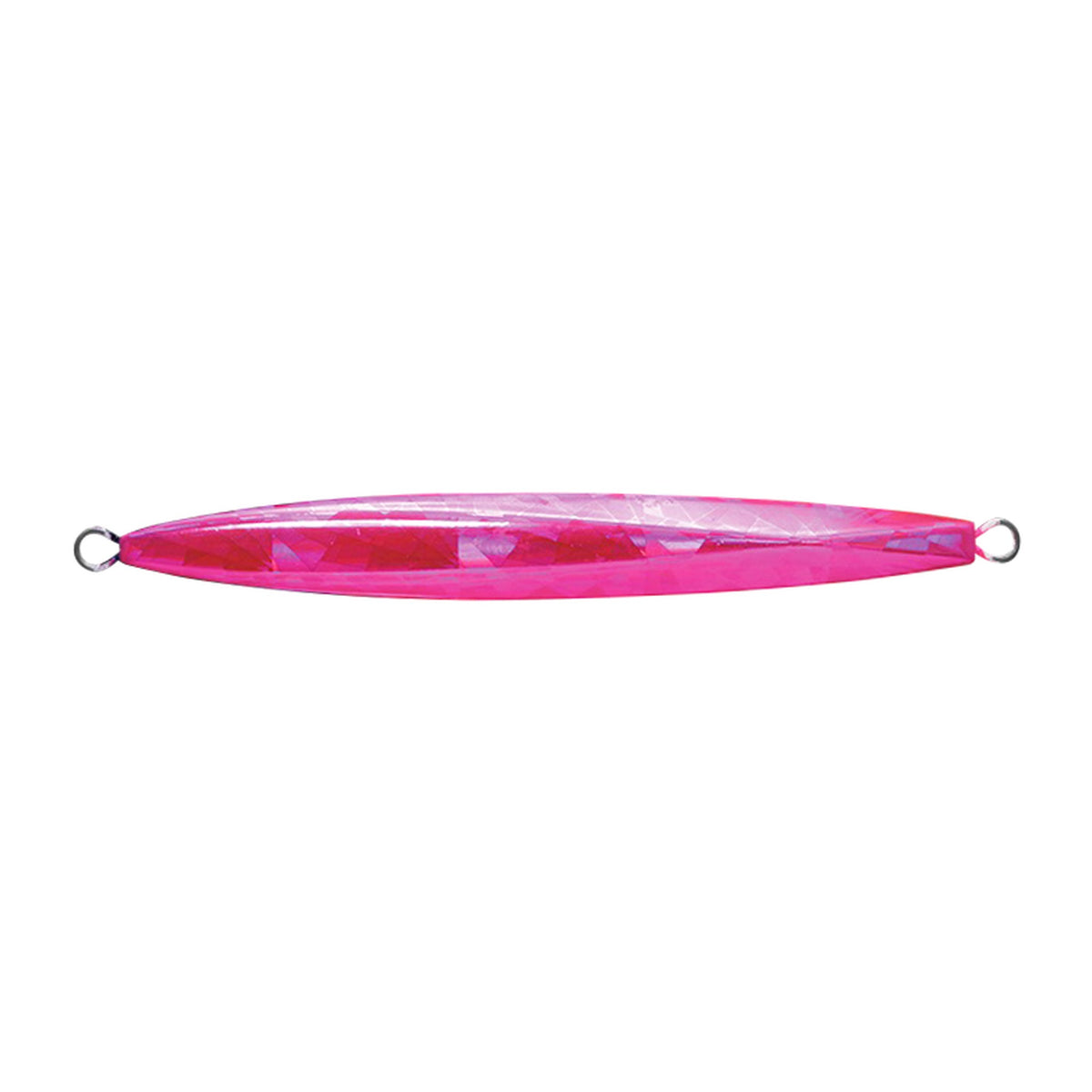 Jackall Anchovy Metal TYPE-I 130g in Saber Pink — official Jackall product photo