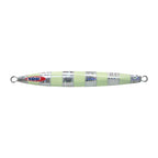 Jackall Anchovy Metal TYPE-I 160g in Glow Stripe — official Jackall product photo