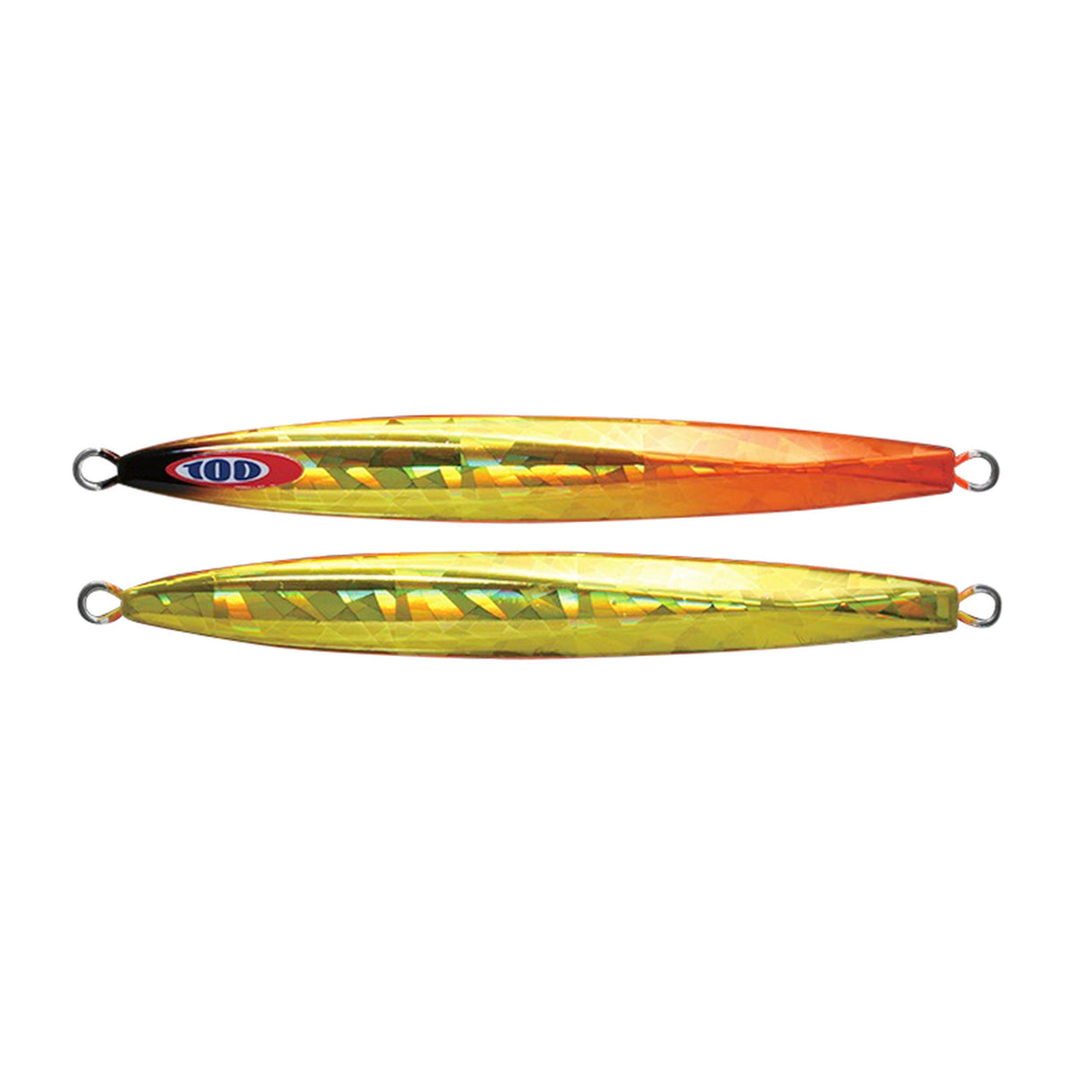 Jackall Anchovy Metal TYPE-I 250g in Ore Ore Ore Kin — official Jackall product photo