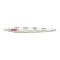 Jackall Anchovy Metal TYPE-II 100g in Glow Stripe — official Jackall product photo