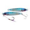 Sardine Glow Belly/Border Holo