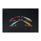 Jackall Big Backer Jig 40g — official Jackall product photo