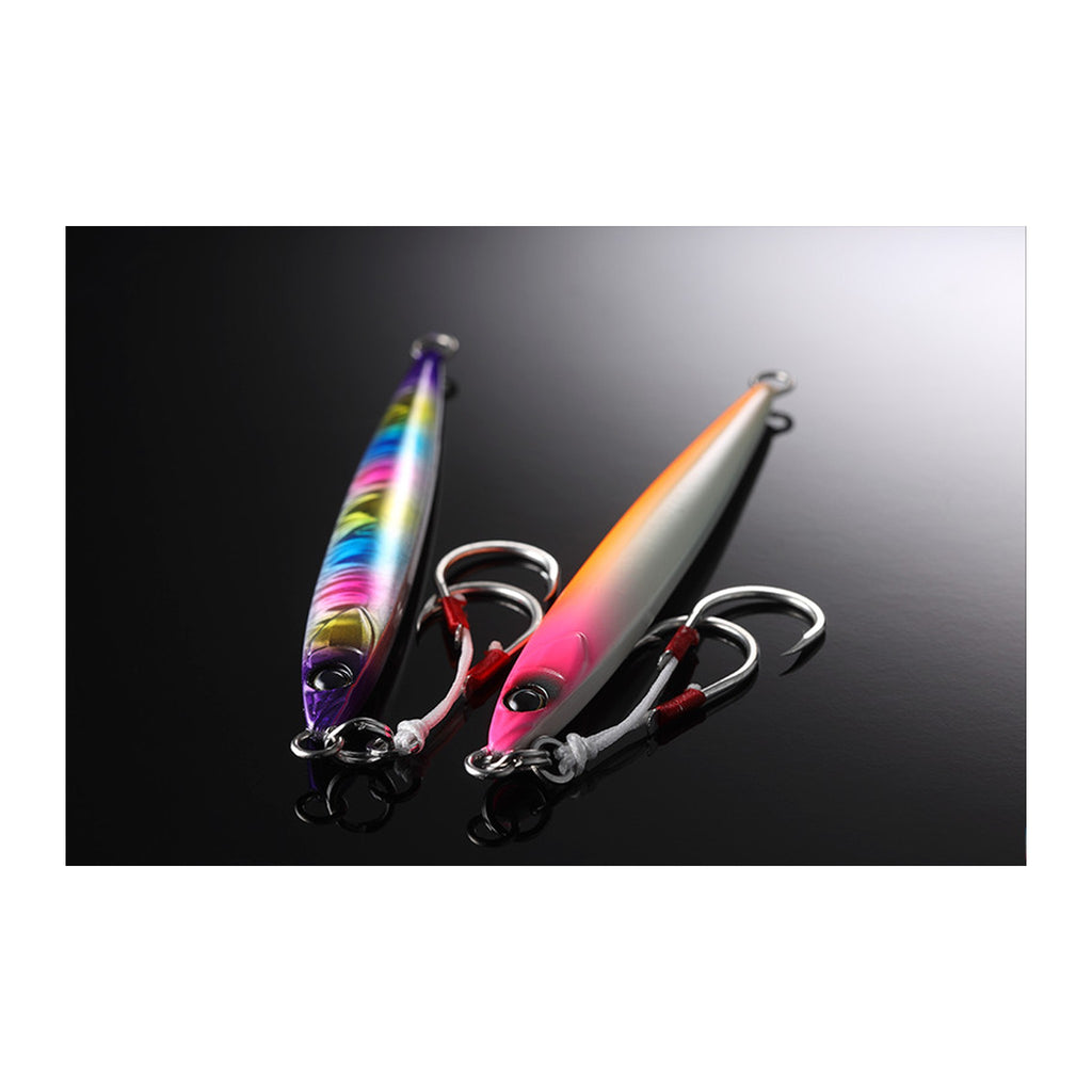 Jackall Big Backer Jig/Slide Stick 30g — official Jackall product photo
