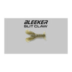 Jackall Bleeker Slit Claw 2.2 — official Jackall product photo