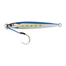 Aluminum Sardine