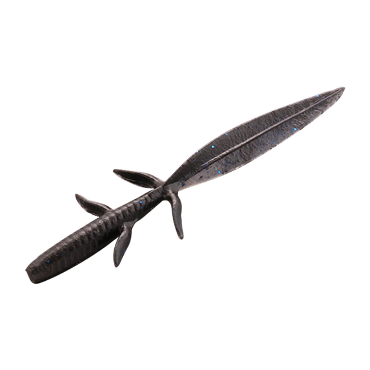 Jackall DB Uma Kasumi 3.3 in Black Goby — official Jackall product photo