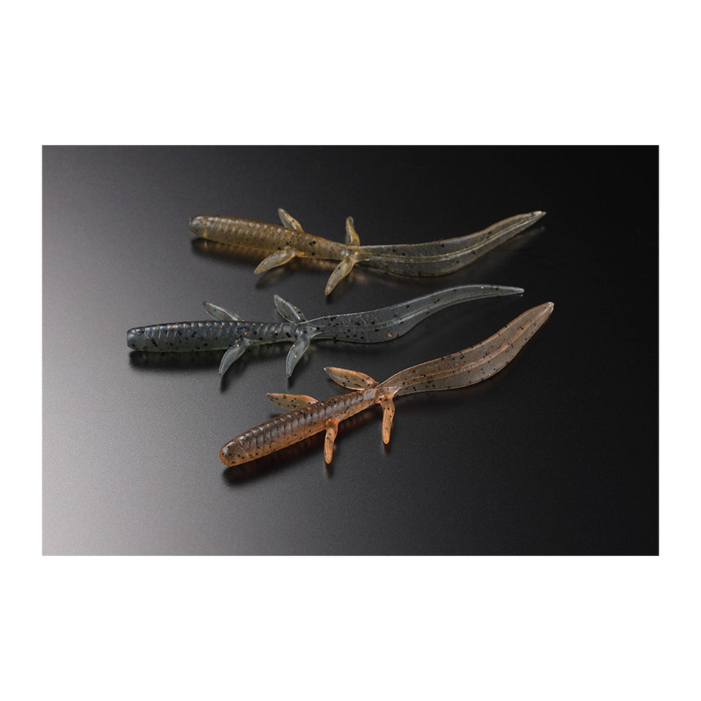 Jackall DB Uma Kasumi 3.3 — official Jackall product photo