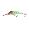 POL Chart Back Bluegill