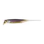 Jackall Driftfry 3.0 Elastomer in Flashing Wakasagi — official Jackall product photo