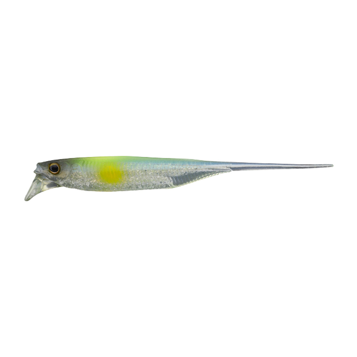 Jackall Driftfry 3.0 Elastomer in Sight Kuwase Young Ayu — official Jackall product photo