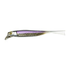 Jackall Driftfry 4.0 Elastomer in Flashing Wakasagi — official Jackall product photo