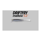 Jackall Driftfry Mellow 5.2 — official Jackall product photo