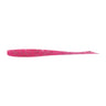 Glow Pink/Silver Flake