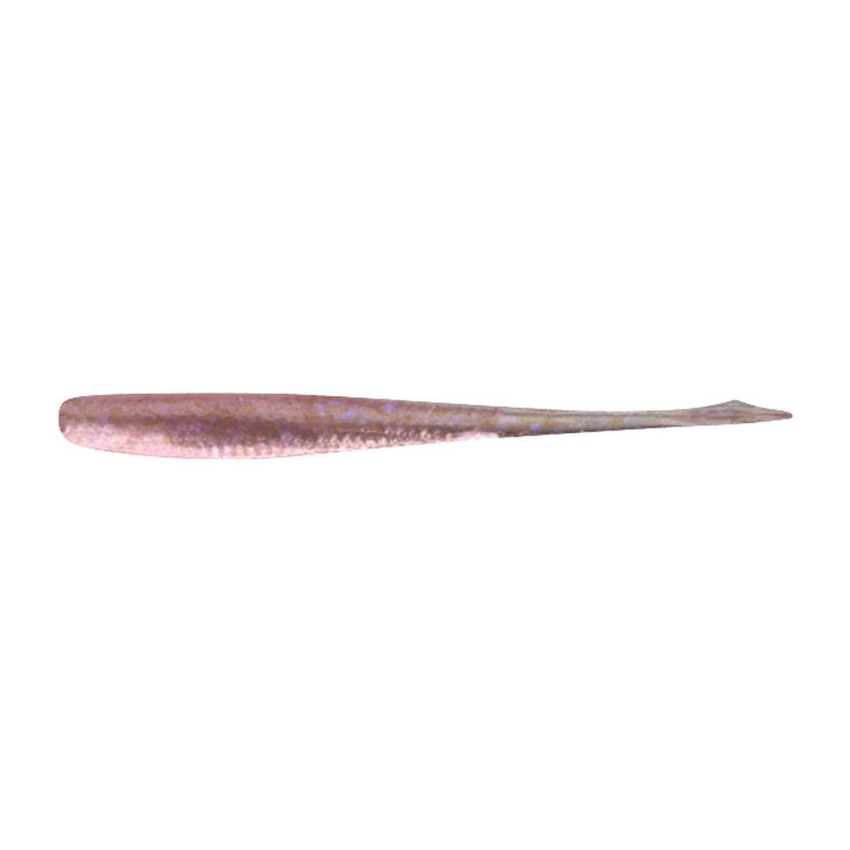 Jackall Deka Kibinago 2.5 in Okiami Neon — official Jackall product photo