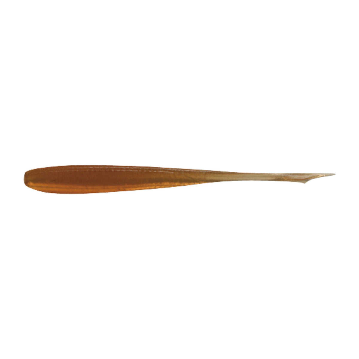 Jackall Deka Kibinago 2.5 in Super Keimura Pearl Isome — official Jackall product photo