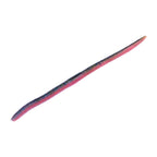 Jackall Flick Shake 3.8 in Green Pumpkin Goby/Earthworm (Two-Tone) — official Jackall product photo