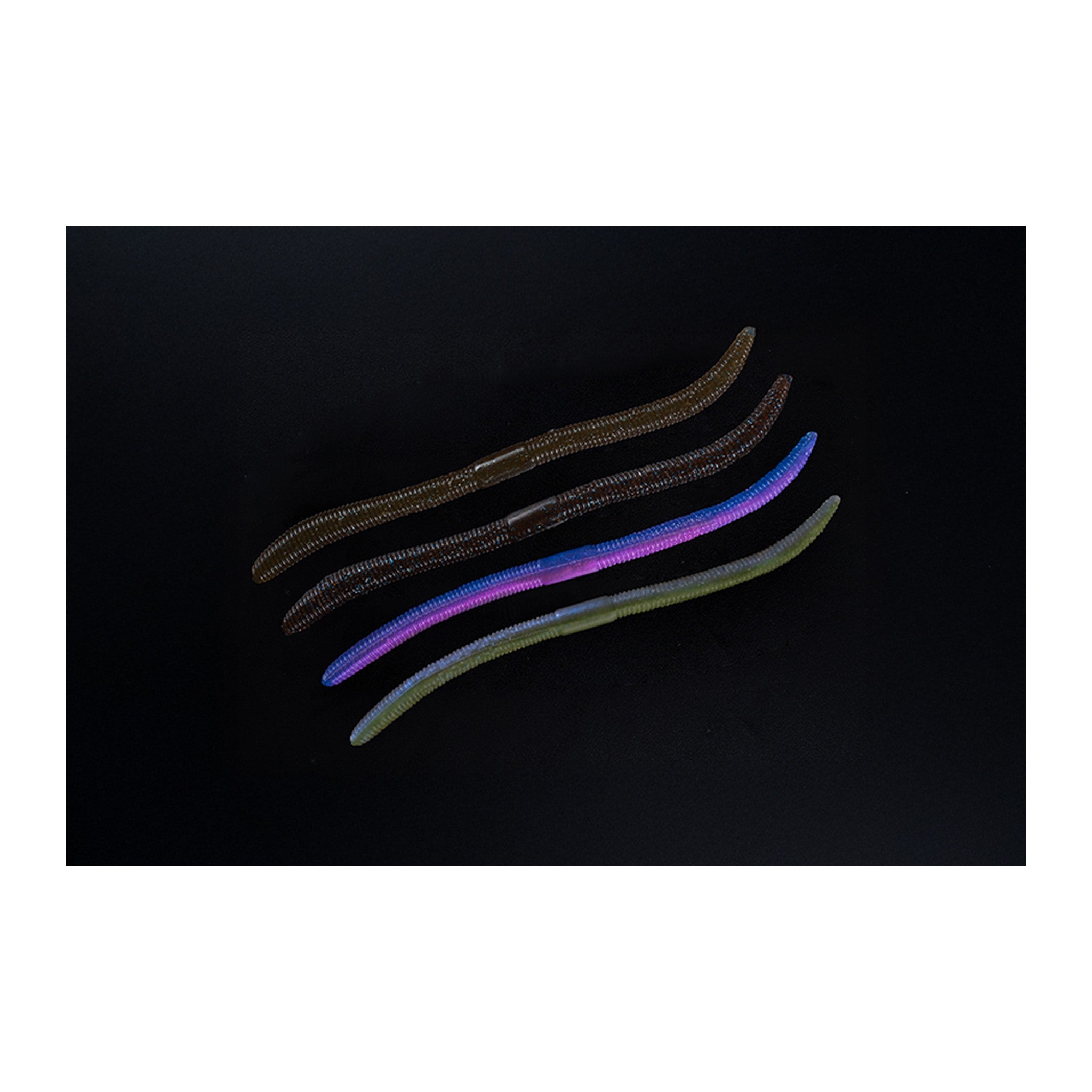 Jackall Flick Shake 3.8 — official Jackall product photo