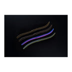 Jackall Flick Shake 4.8 — official Jackall product photo