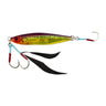 Ultra Real Red Gold Sardine
