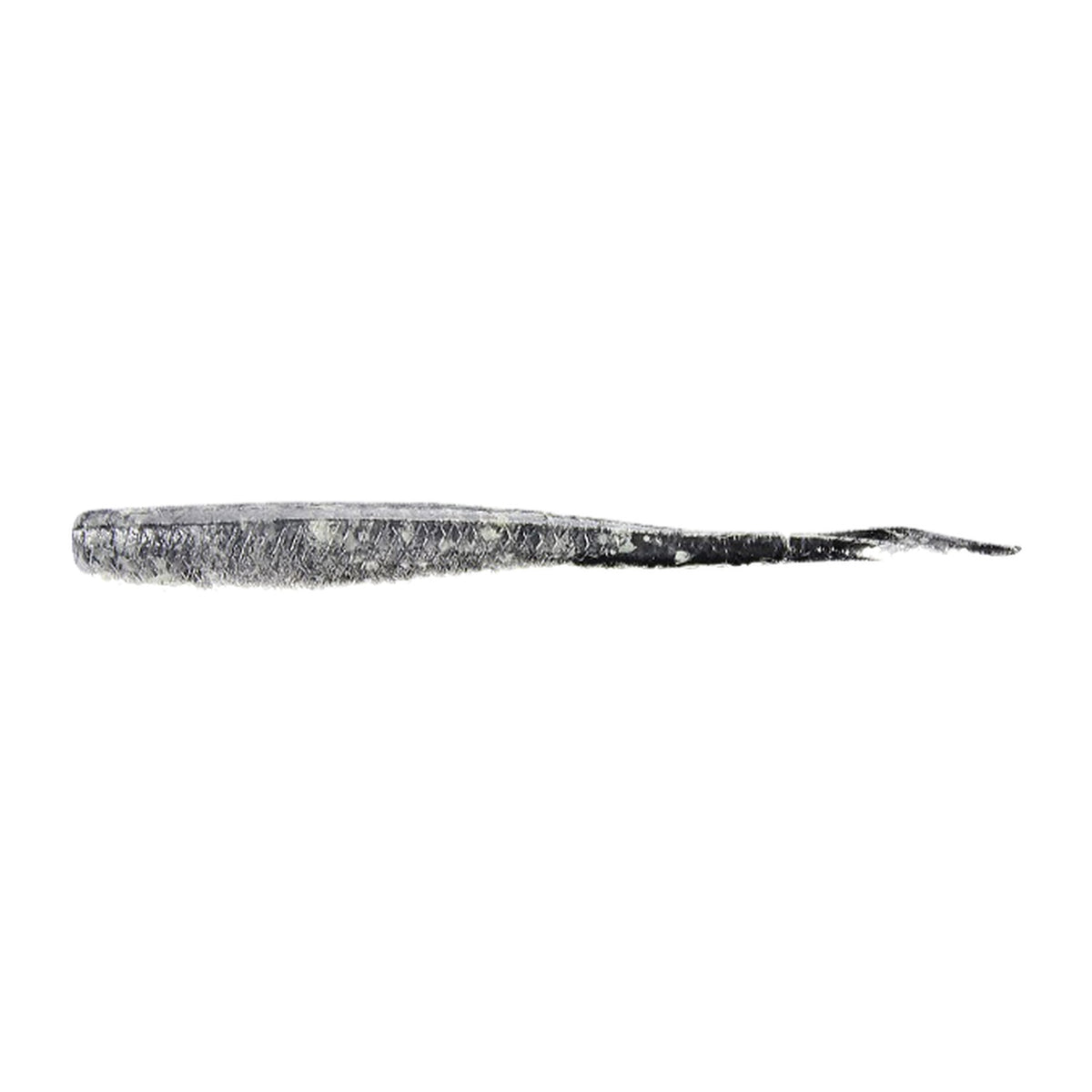 Jackall Kibikibinago 2.0 in Clear Glow Crash — official Jackall product photo