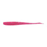 Glow Pink/Silver Flake