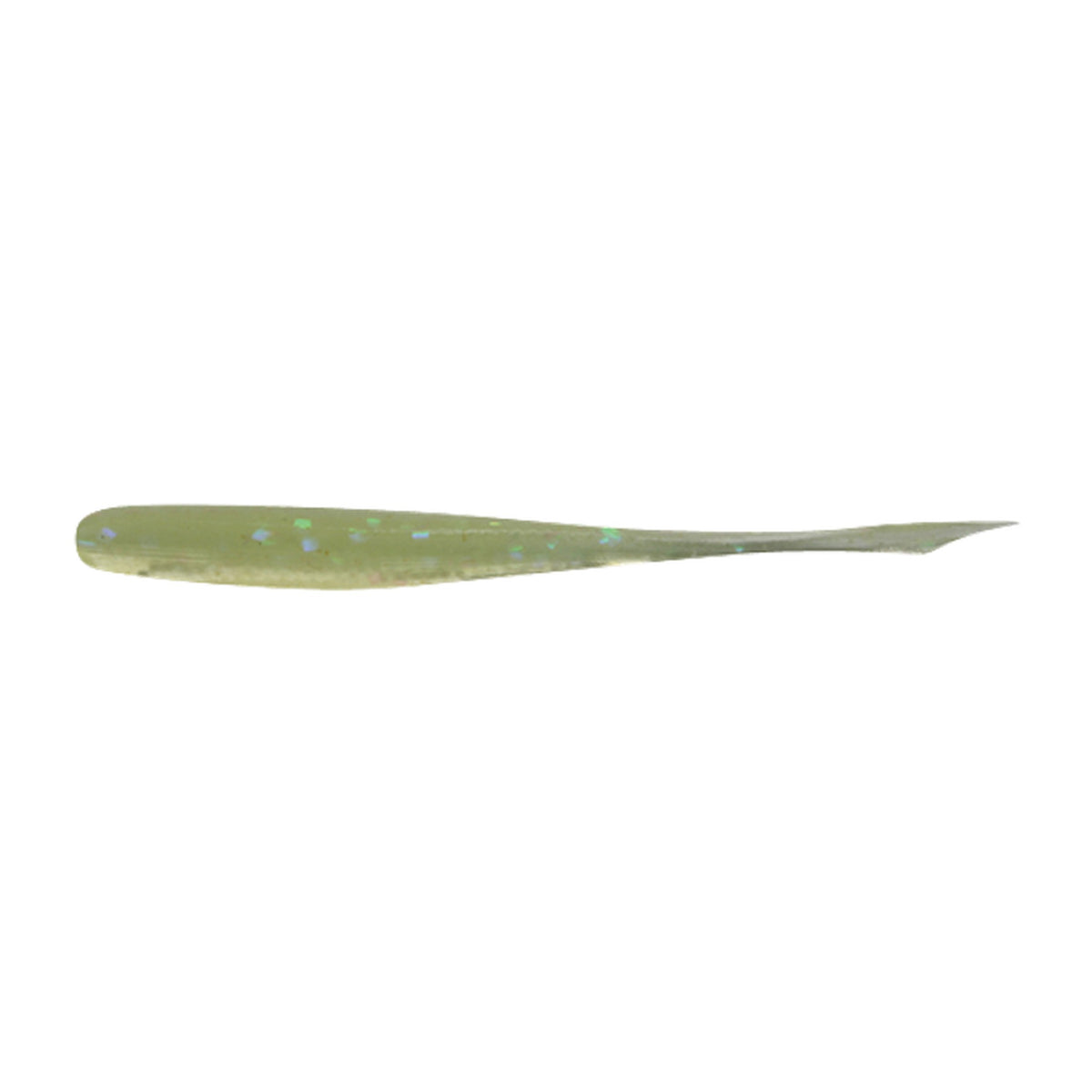 Jackall Kibikibinago 2.0 in Prism Chart — official Jackall product photo