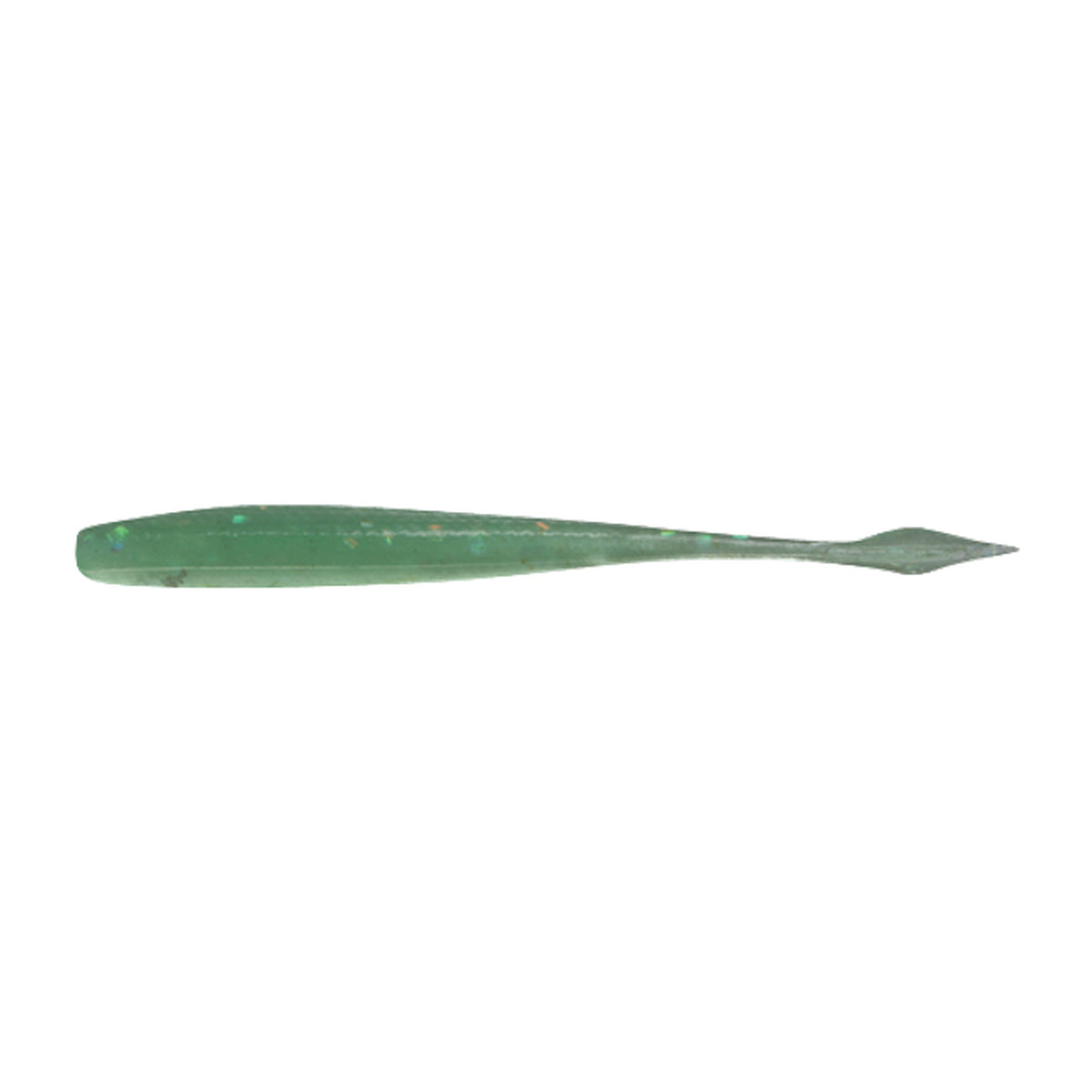 Jackall Kibikibinago 2.0 in Prism Lime — official Jackall product photo