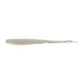 Jackall Kibikibinago 2.0 in Pearl White — official Jackall product photo
