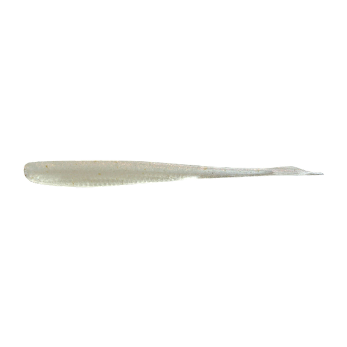 Jackall Kibikibinago 2.0 in Pearl White — official Jackall product photo