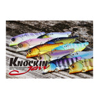 Jackall Knockin' Jaw — official Jackall product photo