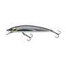 Mirror Belly Shad